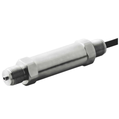 Glass Micro-fused Compact Pressure Transmitter