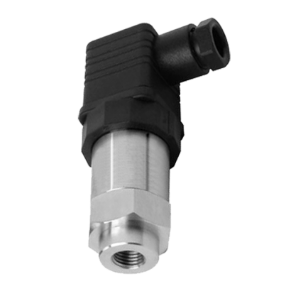 Glass Micro-fused Compact Pressure Transmitter