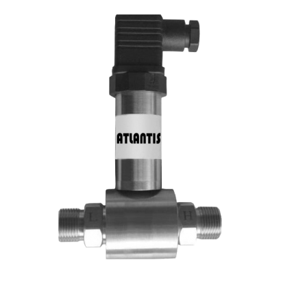 Differential Pressure Transmitter