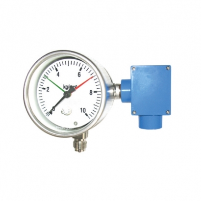 Analog Pressure Gauge with Micro Switch _Weather-proof type_ AMPS _WP_.png