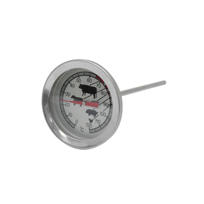 Bi-metal Thermometer