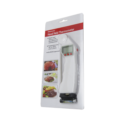 Handheld Digital Thermometer