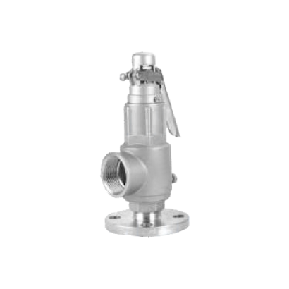 Stainless Steel Full Bore Safety Valve