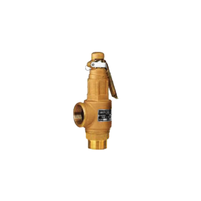 Copper Safety Valve