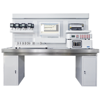 Automatic Pressure Controller