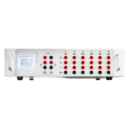 Automatic Pressure Controller