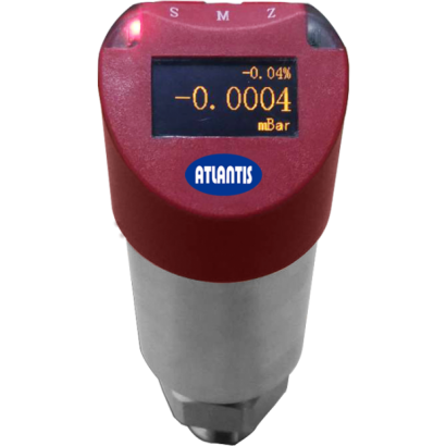 Digital Pressure Switch