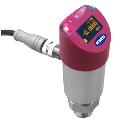 Digital Pressure Switch