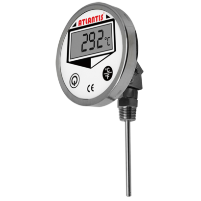 Digital Thermometer