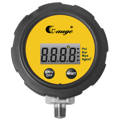 2.5”Digital Pressure Gauge