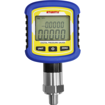 Digital Pressure Gauge