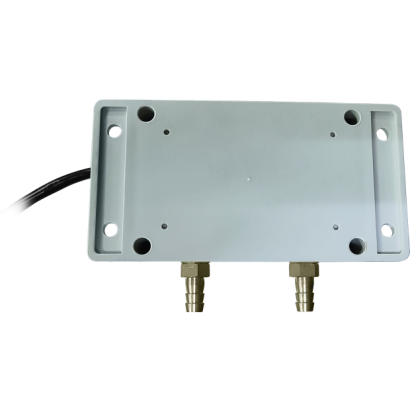 Digital Micro Differential Pressure Transmitter